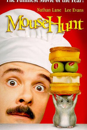  Mousehunt