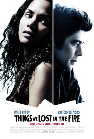ʧڻеļ Things We Lost in the Fire