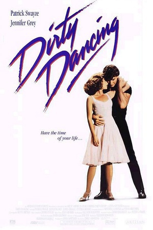  Dirty Dancing