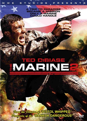 ½սԱ2 The Marine 2