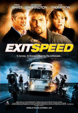 ٳ Exit Speed