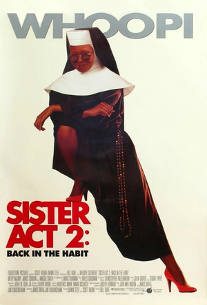 ŮҲ2 Sister Act 2: Back in the Habit