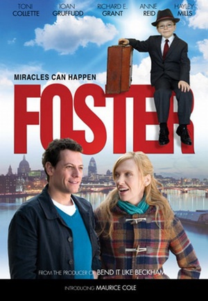 养子 Foster