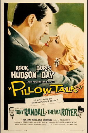 ϸ Pillow Talk