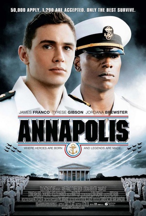 ŭ Annapolis