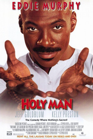 ʥ Holy Man