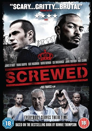 ͷ Screwed
