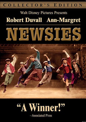 ͯ Newsies