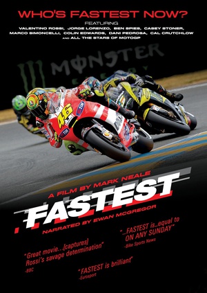  Fastest