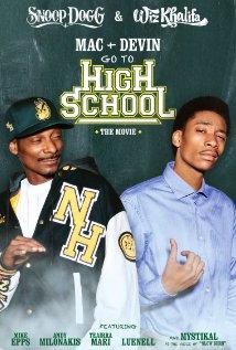 ˺͵ϸ Mac & Devin Go to High School