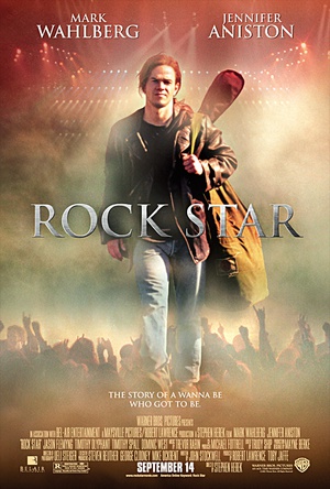 ҡ Rock Star