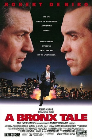 ʿ˹Ĺ A Bronx Tale