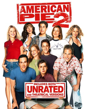 2 American Pie 2