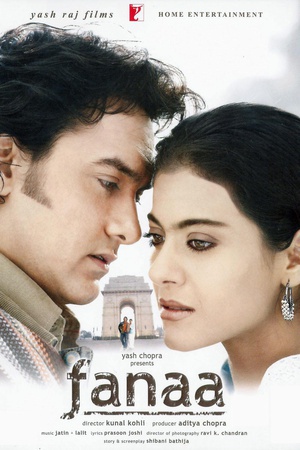 Ϊ Fanaa