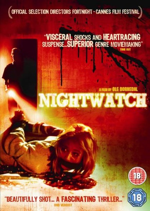 ˭ڼ Nightwatch