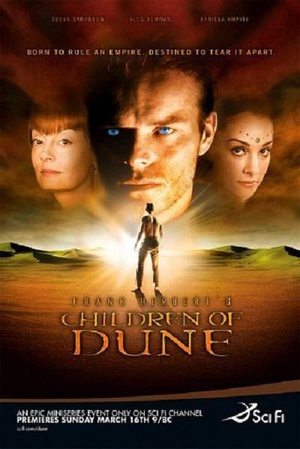 ɳ֮ Children of Dune