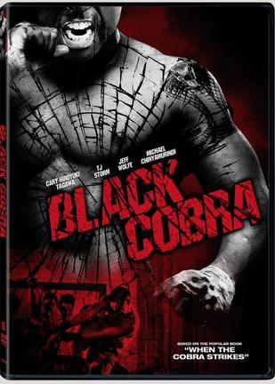 ɫ۾ Black Cobra