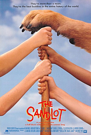 ɳش The Sandlot