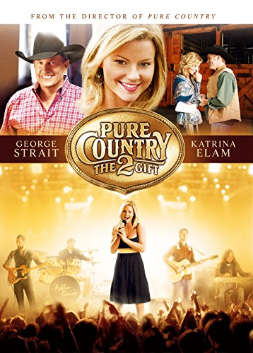 A Pure Country Gift