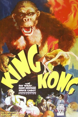  King Kong