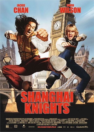 Ϻ2Ϻʿ Shanghai Knights