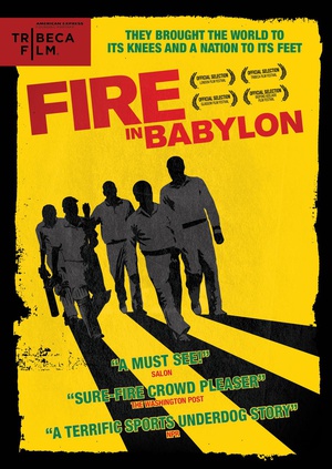 ͱ׵Ļ Fire in Babylon