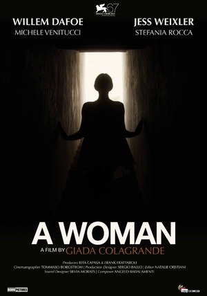 һŮ A Woman