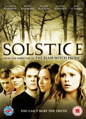Ϊ Solstice