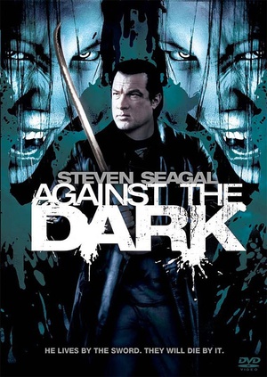 Կڰ Against the Dark