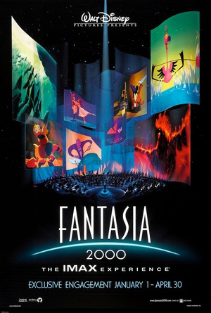 2000 Fantasia/2000