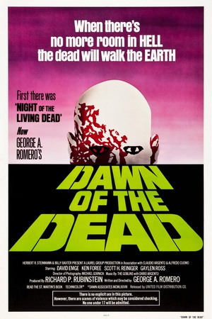  Dawn of the Dead