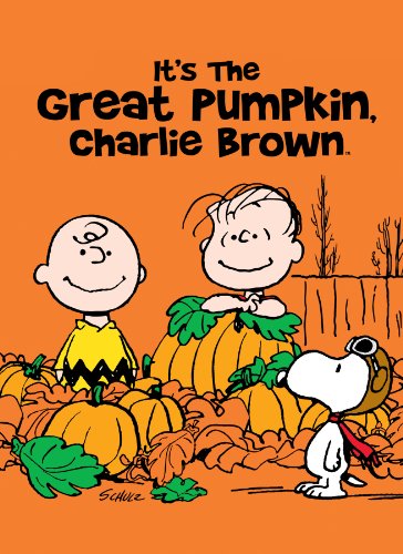ϹϴŶ ʣ It\'s the Great Pumpkin, Charlie Brown