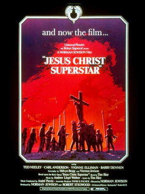 万世巨星 Jesus Christ Superstar