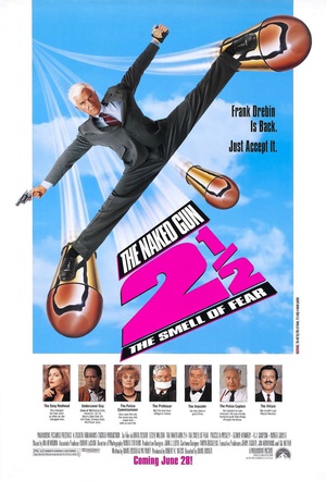 ͷ̽2ֲζ The Naked Gun 2: The Smell of Fear