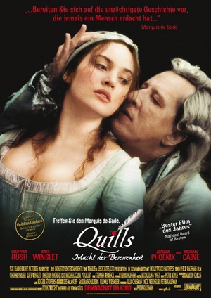 ë Quills