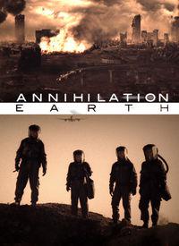 ڼ Annihilation Earth