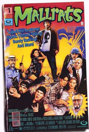 ˣһ Mallrats