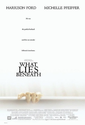 Σķ What Lies Beneath