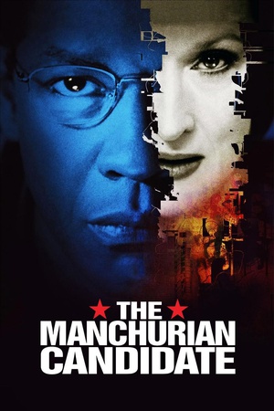 ޺ѡ The Manchurian Candidate
