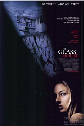  The Glass House