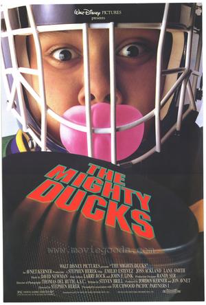 ҰѼ The Mighty Ducks