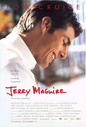  Jerry Maguire