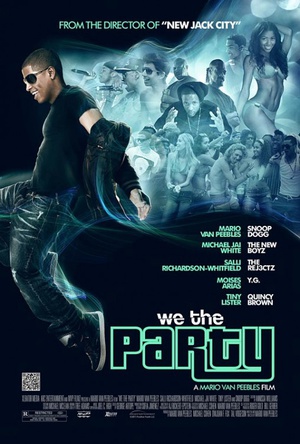 Ǿɶ We the Party