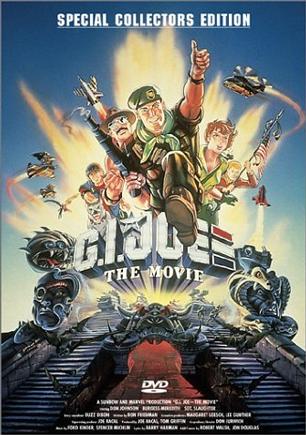 ֲӴӰ G.I. Joe: The Movie