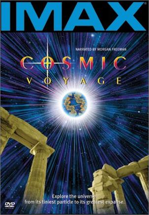 ֮ Cosmic Voyage