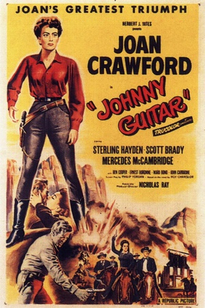 Įֿ Johnny Guitar