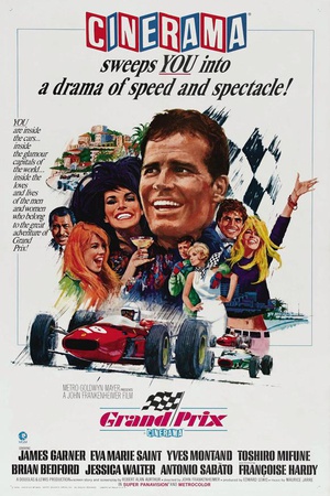  Grand Prix