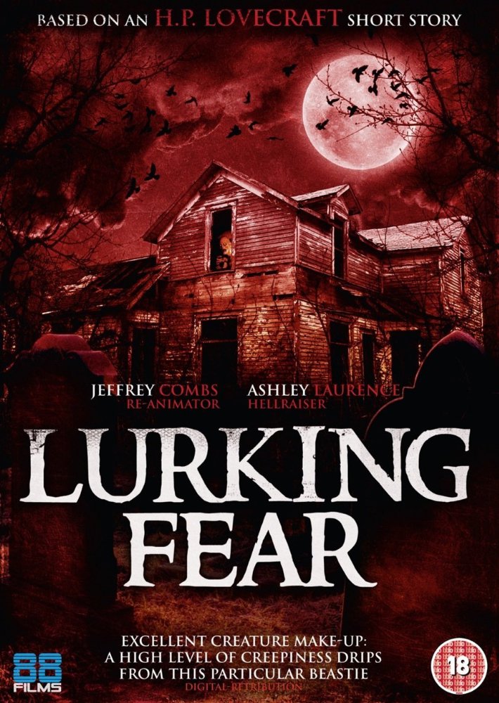 ͹ Lurking Fear