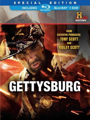 Ǵı֮ Gettysburg