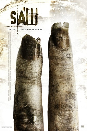 ⾪2 Saw II